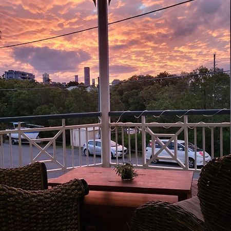 Urban Riverside Rest บริสเบน ภายนอก รูปภาพ